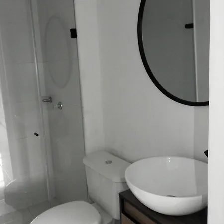 Relax Primi Apartamento Cartagena