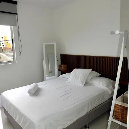Relax Primi Apartamento Cartagena