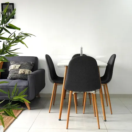 Relax Primi Apartamento