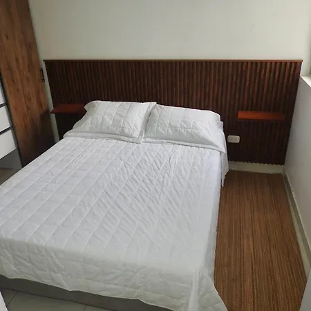 Apartamento Relax Primi Cartagena